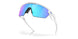 940302 - White - Prizm Sapphire Polarized