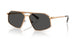 189987 - Bronze - Dark Grey Solid