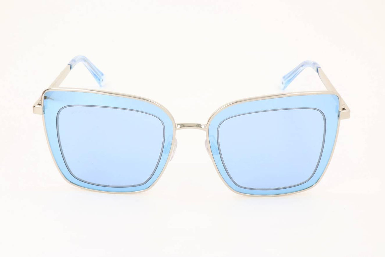 Swarovski SK0198 Sunglasses