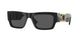 GB1/87 - Black - Dark Grey