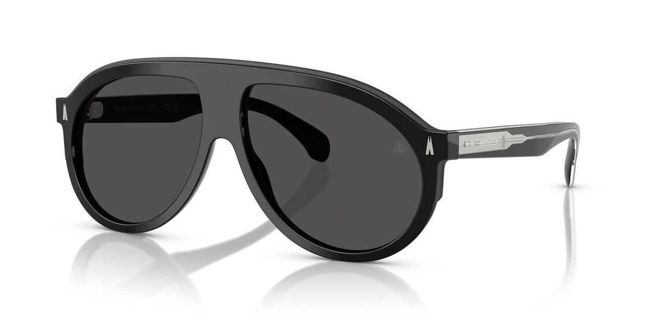 300187 - Black - Dark Grey