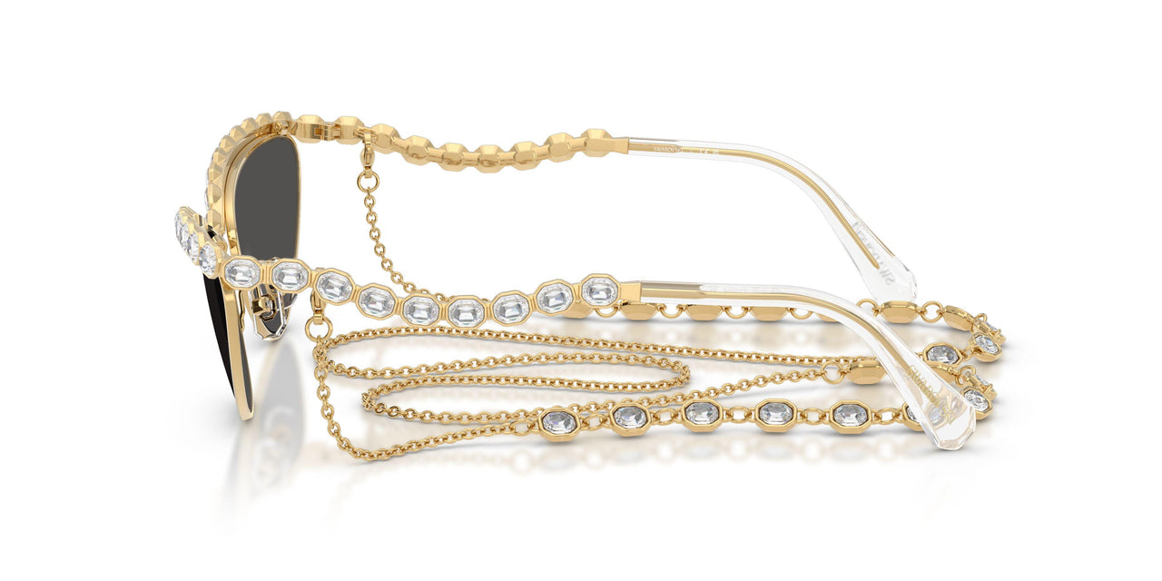 403987 - Gold - Dark Grey