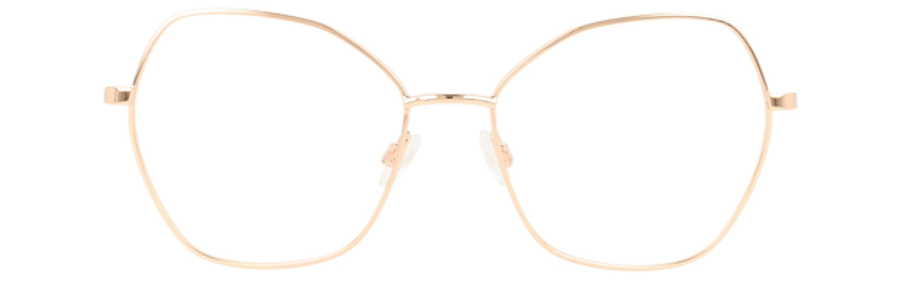 012 - Rose Gold