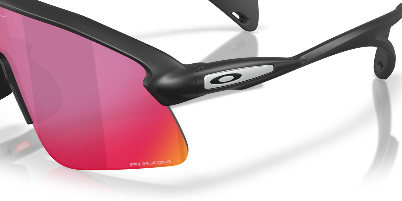 951802 - Black - Prizm Road