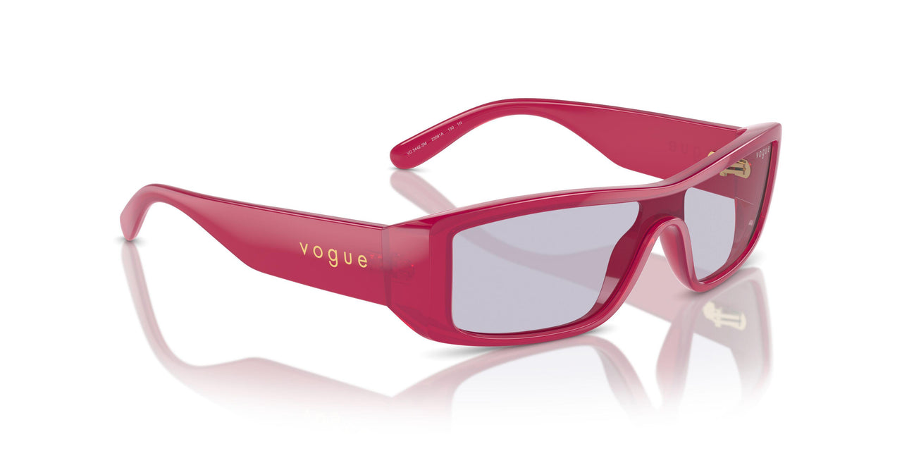 23091A - Pink - Lilac