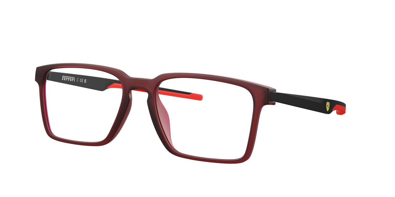 Scuderia Ferrari 8005U Eyeglasses