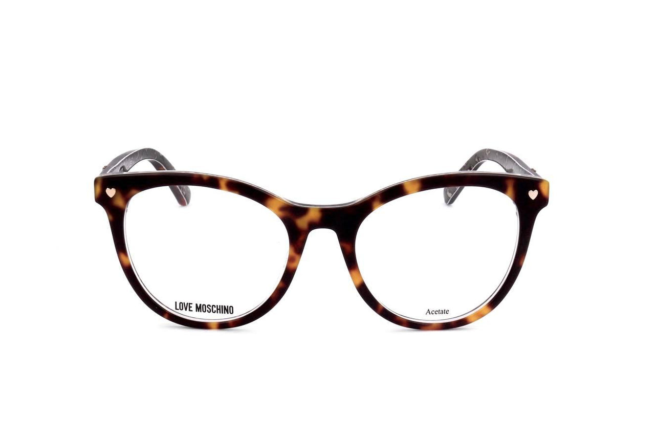 Love Moschino MOL592 Eyeglasses