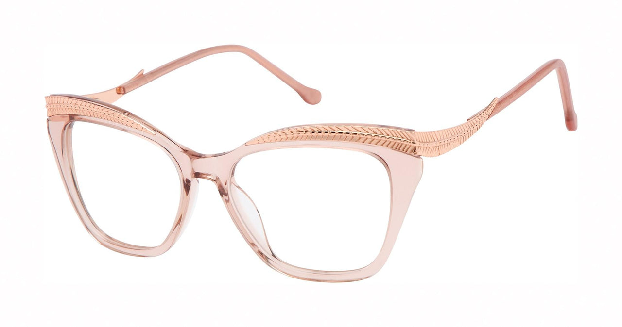 Buffalo by David Bitton BW047 Eyeglasses