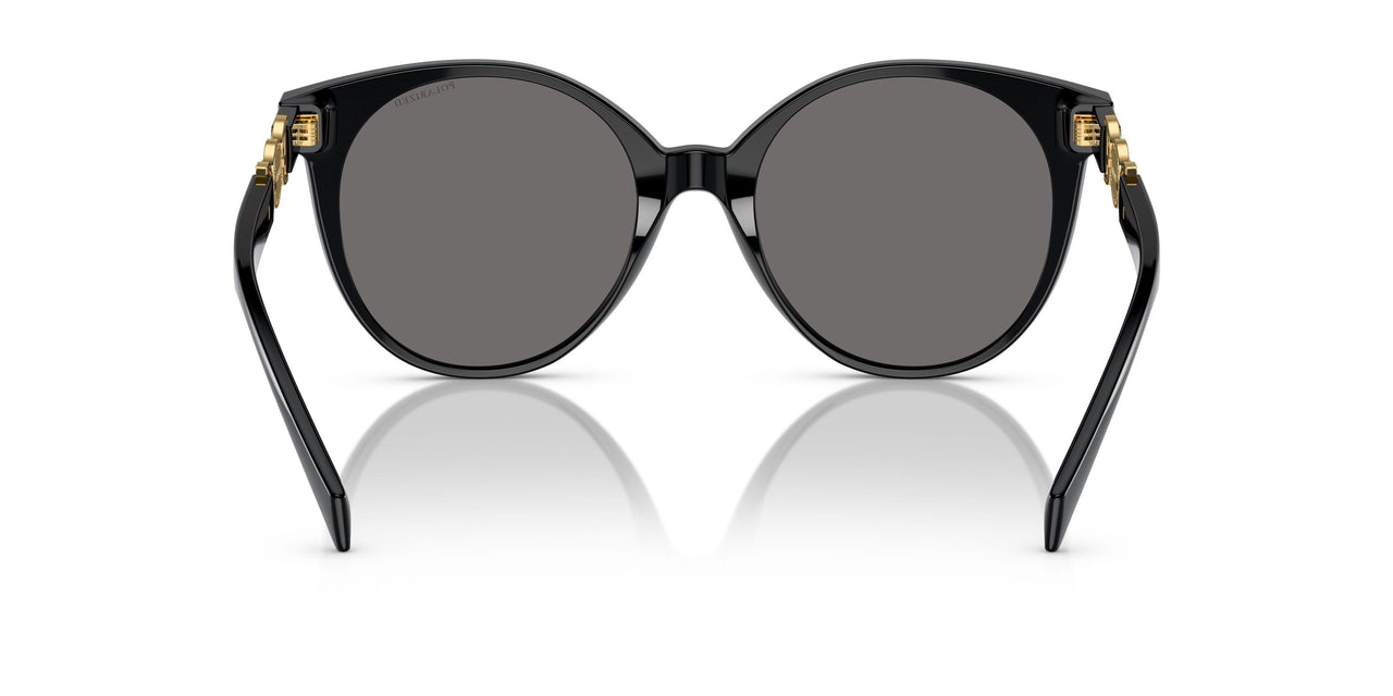 GB1/81 - Black - Polar Dark Grey