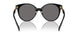 GB1/81 - Black - Polar Dark Grey