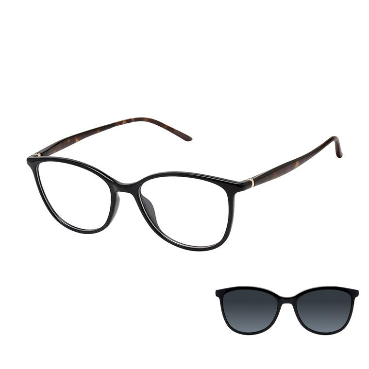 Elle EL13574 Eyeglasses