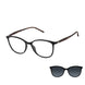 Elle EL13574 Eyeglasses