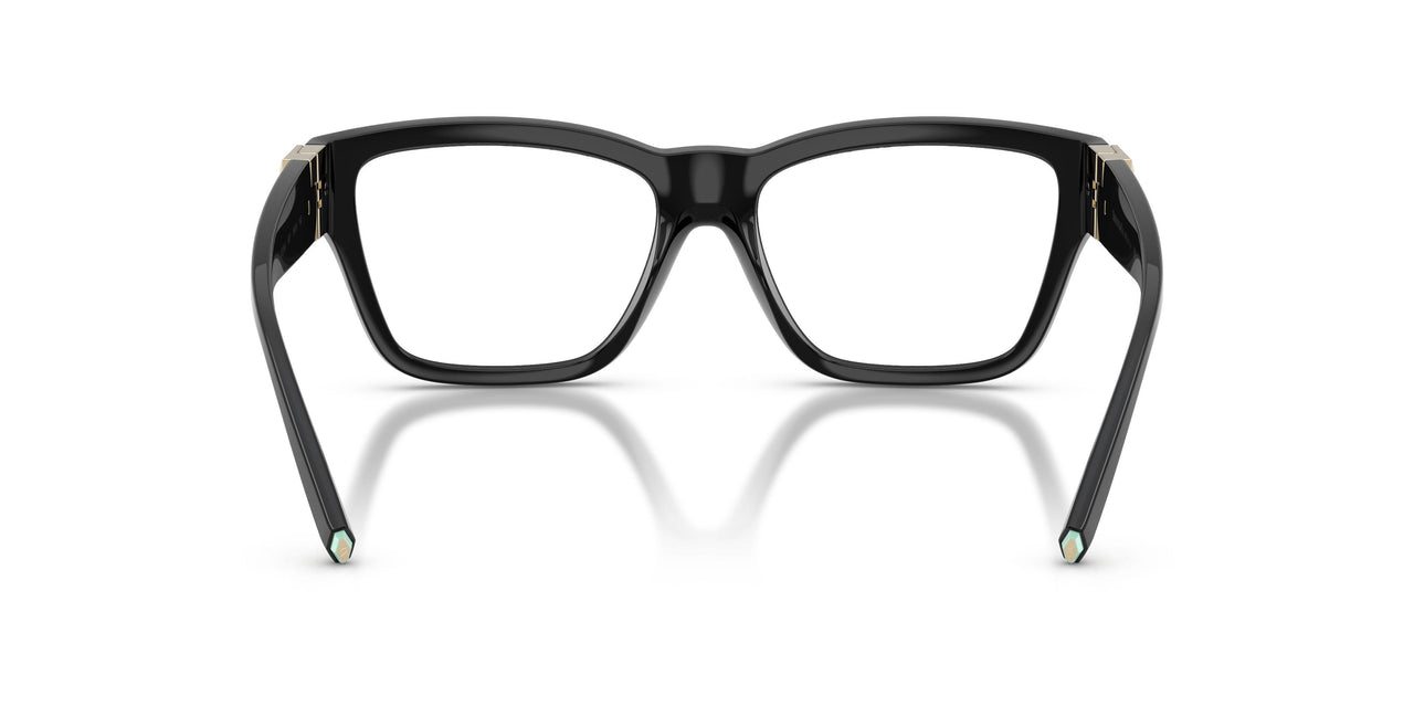 8001 - Black