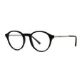 001 - Acetate Shiny Black - DEMO