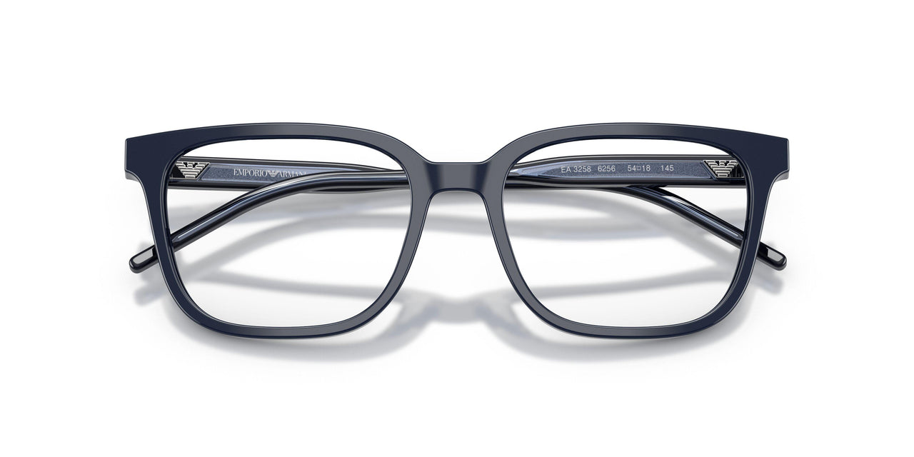 6256 - Blue
