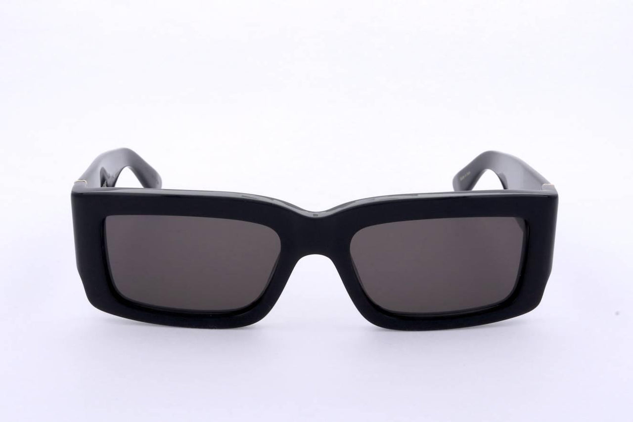 47X - BLACK