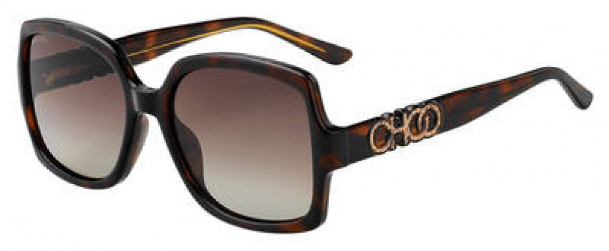 Jimmy Choo Sammi Sunglasses