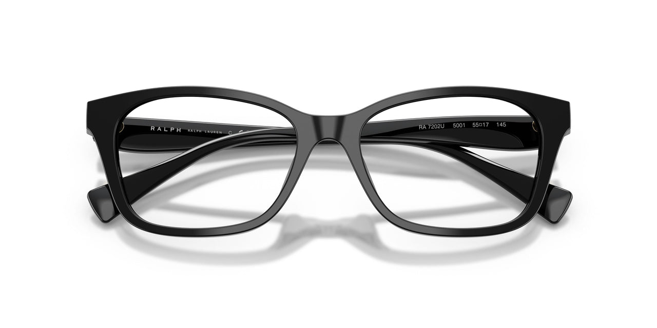 5001 - Black