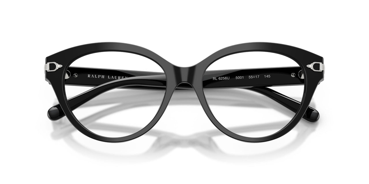 5001 - Black