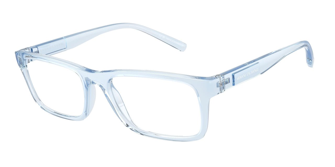 Armani Exchange 3115 Eyeglasses