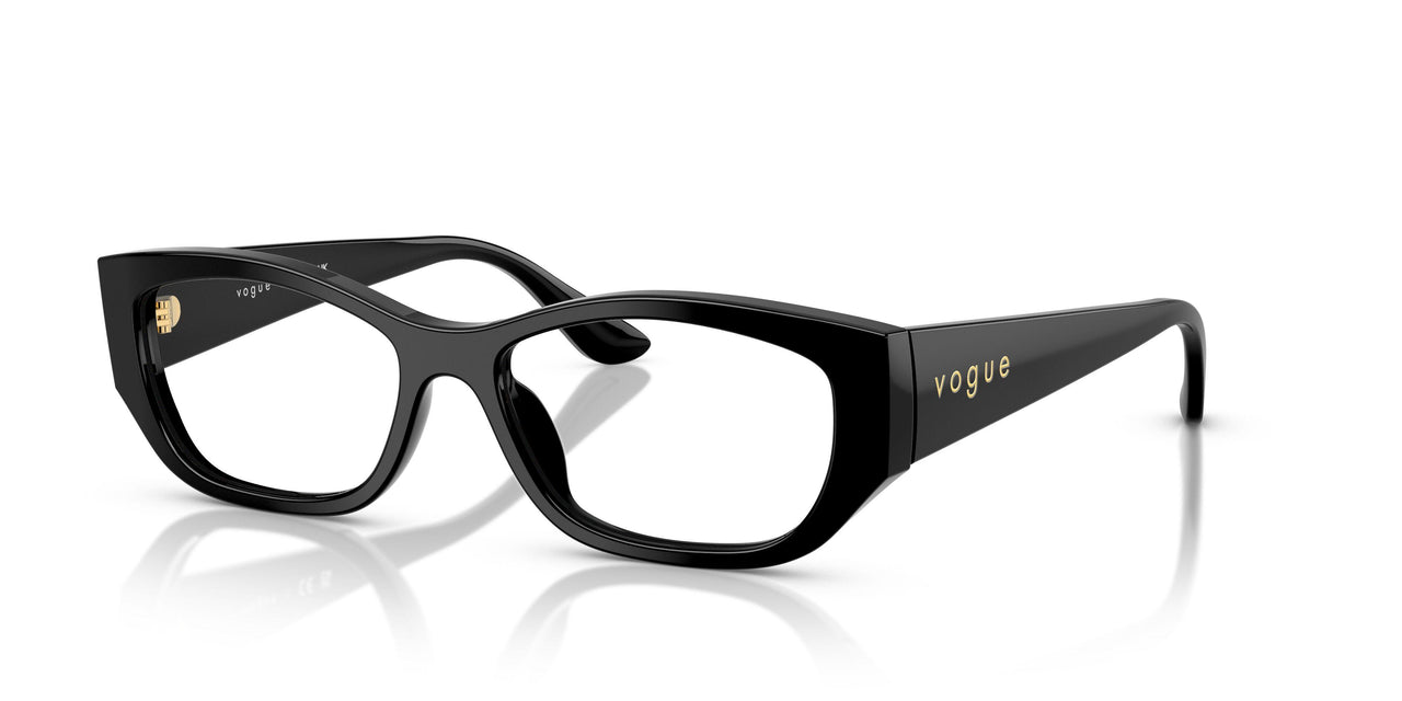 W44 - Black