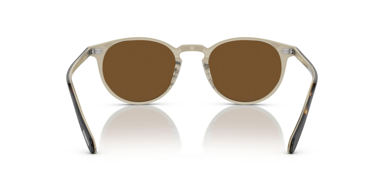 166657 - Brown - True Brown Polarized