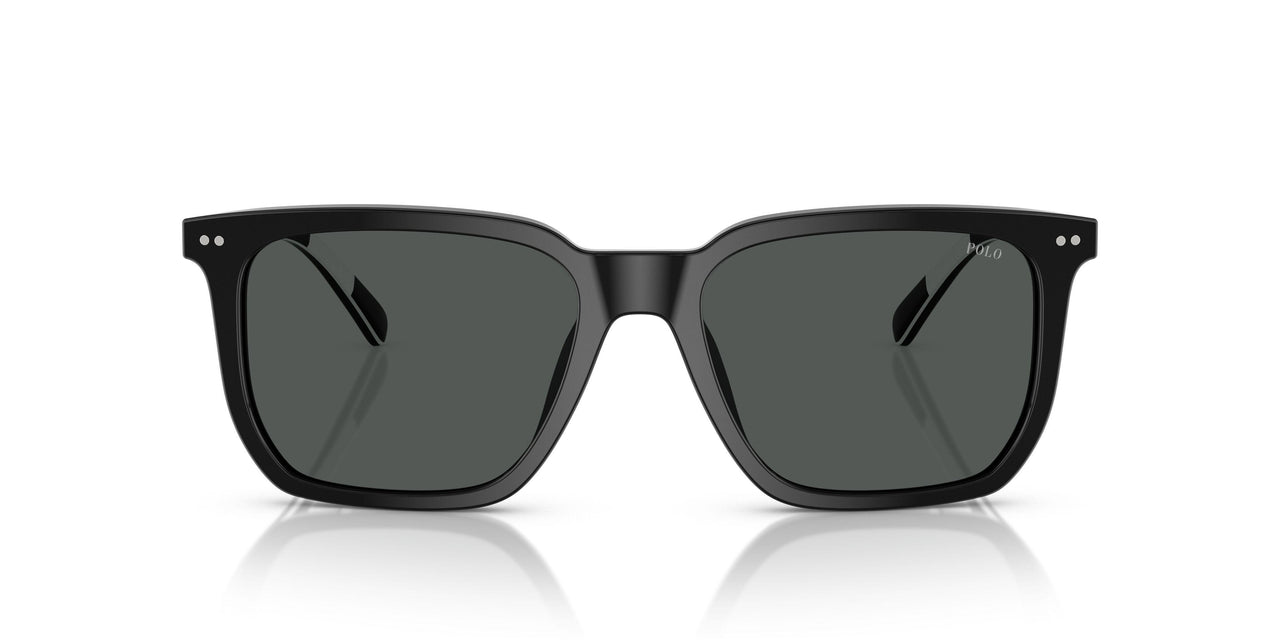 500187 - Black - Dark Grey