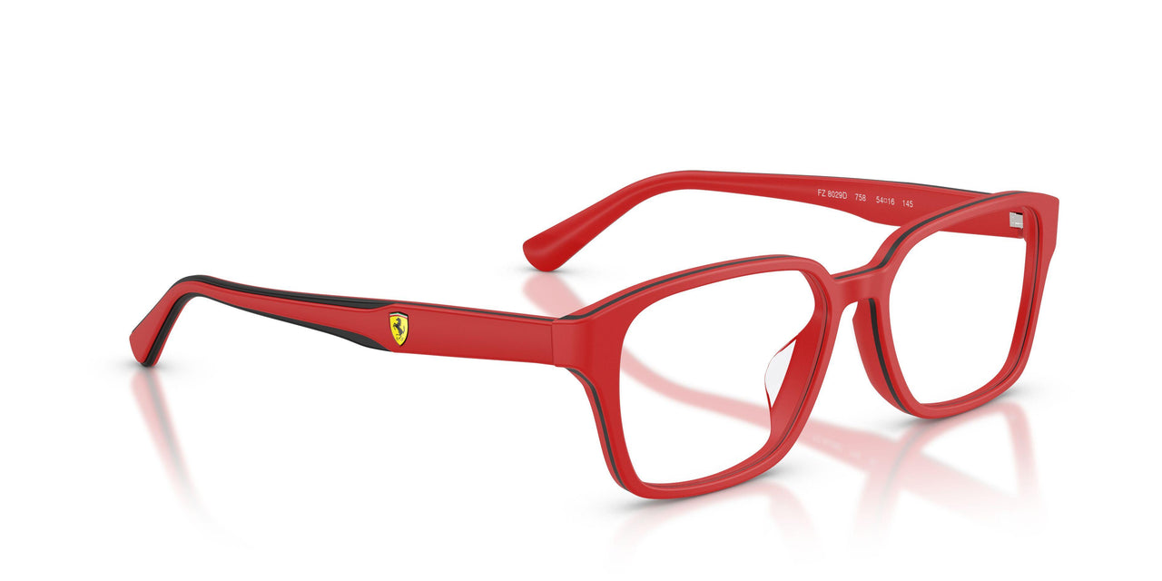758 - Red