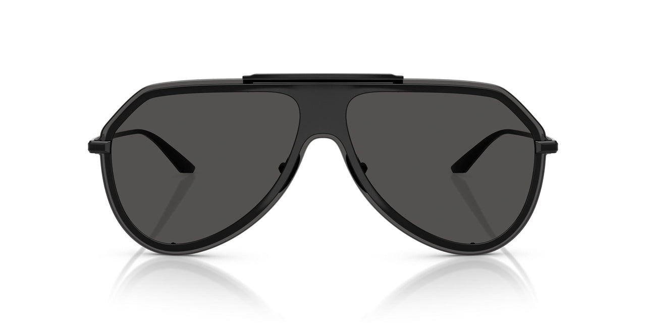 01/87 - Black - Dark Grey