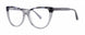 GENEVIEVE BOUTIQUE CHITCHAT Eyeglasses