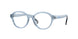 Burberry Kids 2006 Eyeglasses