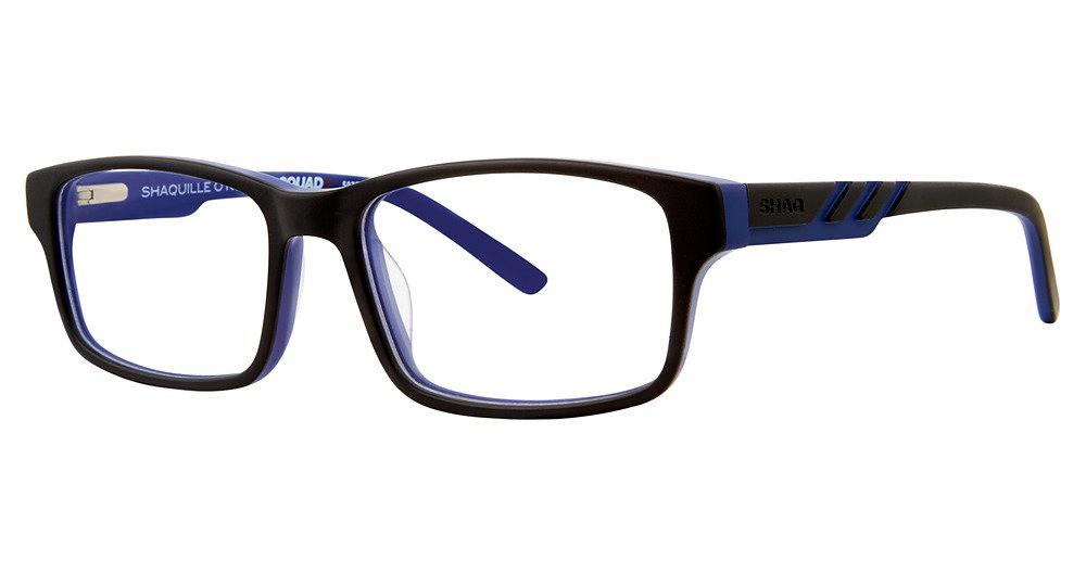 172 - Black Blue