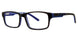 172 - Black Blue