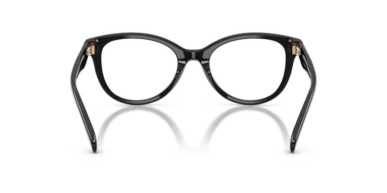 5002 - Black