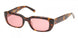 ABERCROMBIE & FITCH 00020 Sunglasses