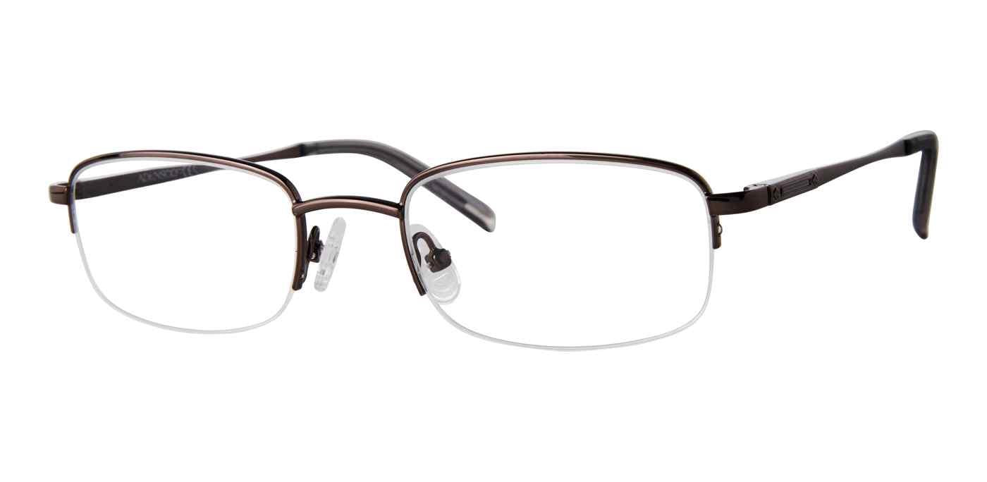 Adensco AD141 Eyeglasses