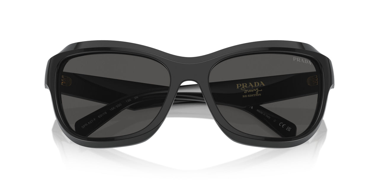 16K5S0 - Black - Dark Grey