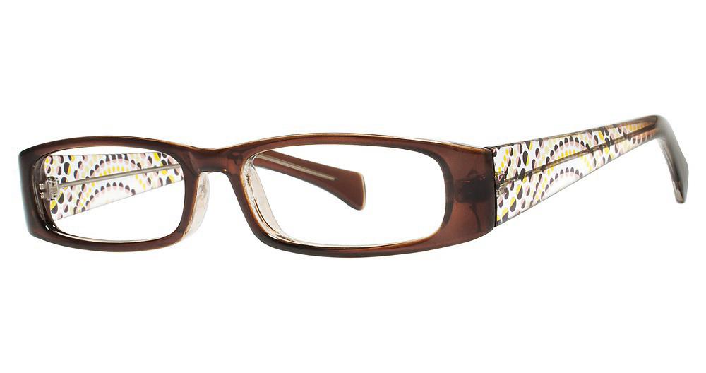BRWNLGHTBRWN - Brown/Light Brown