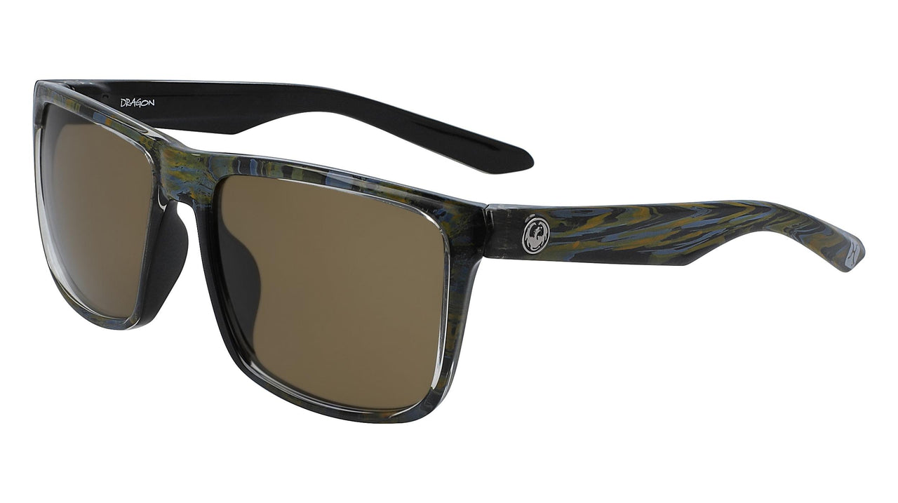 Dragon DR MERIDIEN LL N Sunglasses