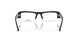 16K08N - Black - Clear Blue-violet Light Filter