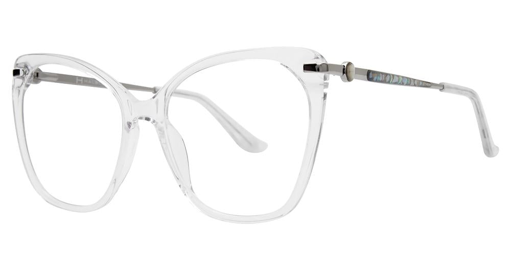 H Halston HH2018 Eyeglasses