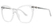 H Halston HH2018 Eyeglasses