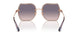 933136 - Gold - Violet Pink Gradient