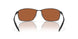 600903 - 11 Matte Black - Green Mirror 580p