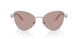 401M7N - Silver - Light Purple Brown