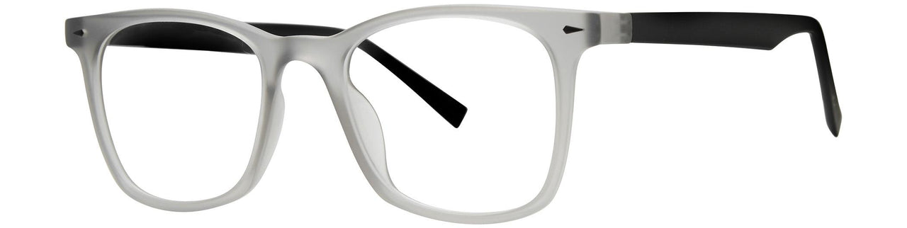 GRFRSTBLCKMTT - Grey frost/Black Matte