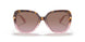 56505M - Multi - Brown Pink Gradient