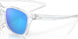 901802 - Clear - Prizm Sapphire