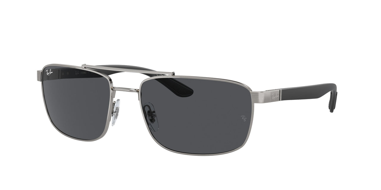 Ray-Ban 3737 Sunglasses