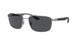 Ray-Ban 3737 Sunglasses